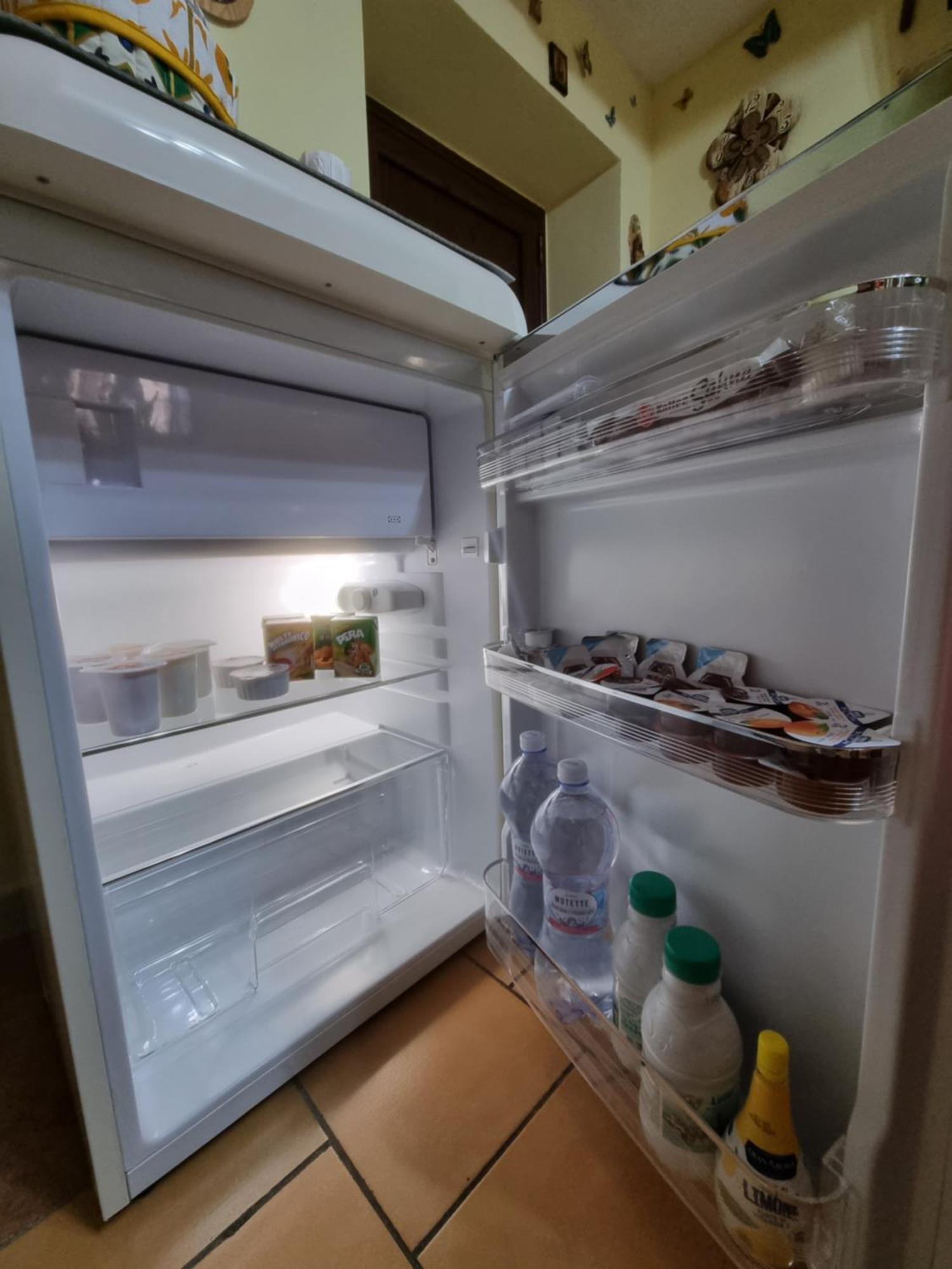Il Sentiero Appartement Poggio Bustone Buitenkant foto